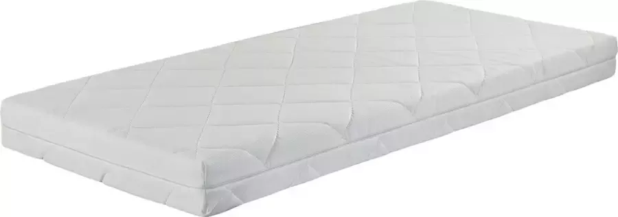 MatrasDirect Natura Plus Latex Matras 80x200