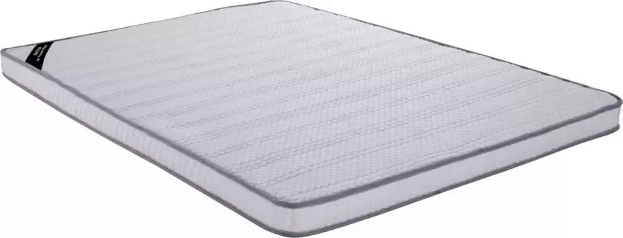 MatrasDirect Pocketvering topdekmatras 11cm 120x220