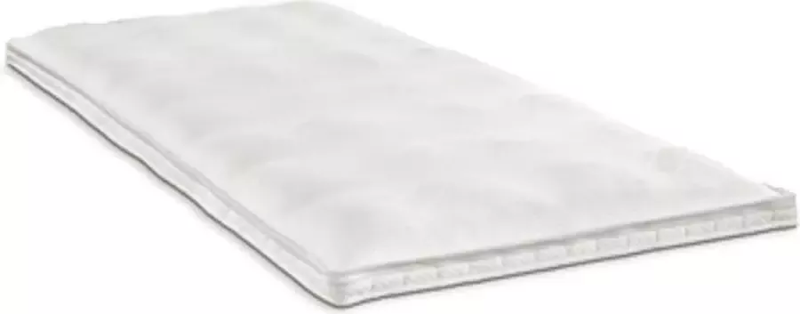 MatrasDirect Topdekmatras 3D Koudschuim 180x210