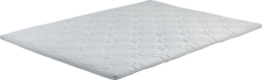 MatrasDirect Topdekmatras Foam 70x200