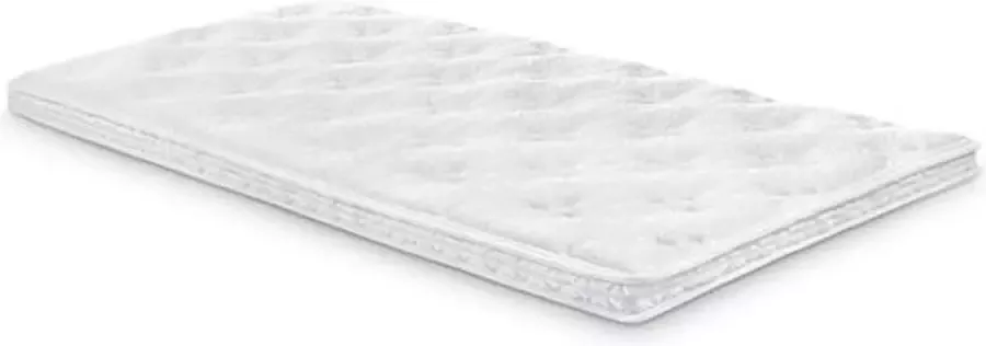 MatrasDirect Topdekmatras Superbe MD SENS 180x210