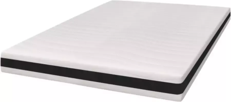 Matrassen-World Mini pocket 180x190x25 koudschuim