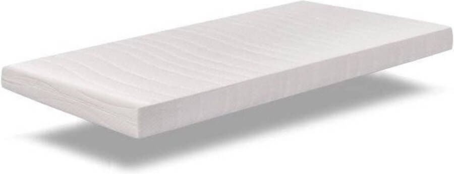 Matrassen-World Topper 100x190x7 Polyether