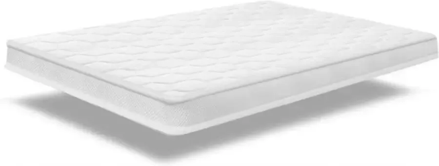 Matrassen-World Topper 120x190x12 Latex