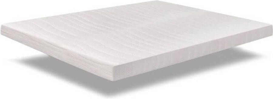 Matrassen-World Topper 120x190x7 Koudschuim
