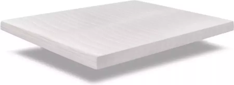 Matrassen-World Topper 180x190x7 Latex