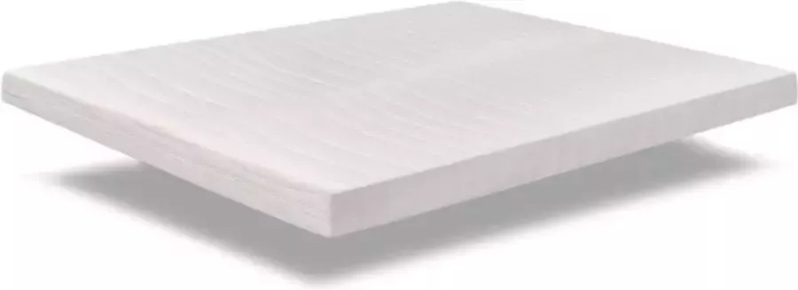 Matrassen-World Topper 180x220x7 koudschuim