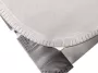 Matrassenmaker Matrasonderlegger 60x115 matrasbeschermer antislip bescherming slijtage huisstof luchtcirculatie wieg ledikant - Thumbnail 1