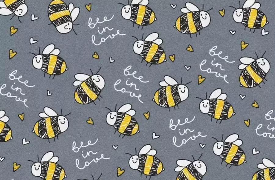 MatStyles Mat Vloermat Vloerkleed Tapijt Kind Kinderkamer Bij Wasbaar Antislip 175 x 115 cm