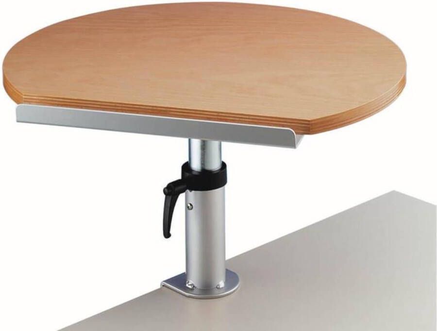 Maul ergonomische tafelstandaard serie 930