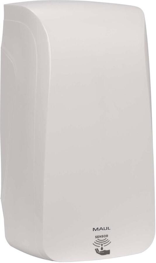 MAUL Desinfectiedispenser care 1 l kunststof 13.8 x 11.2 x 25.7 cm wit