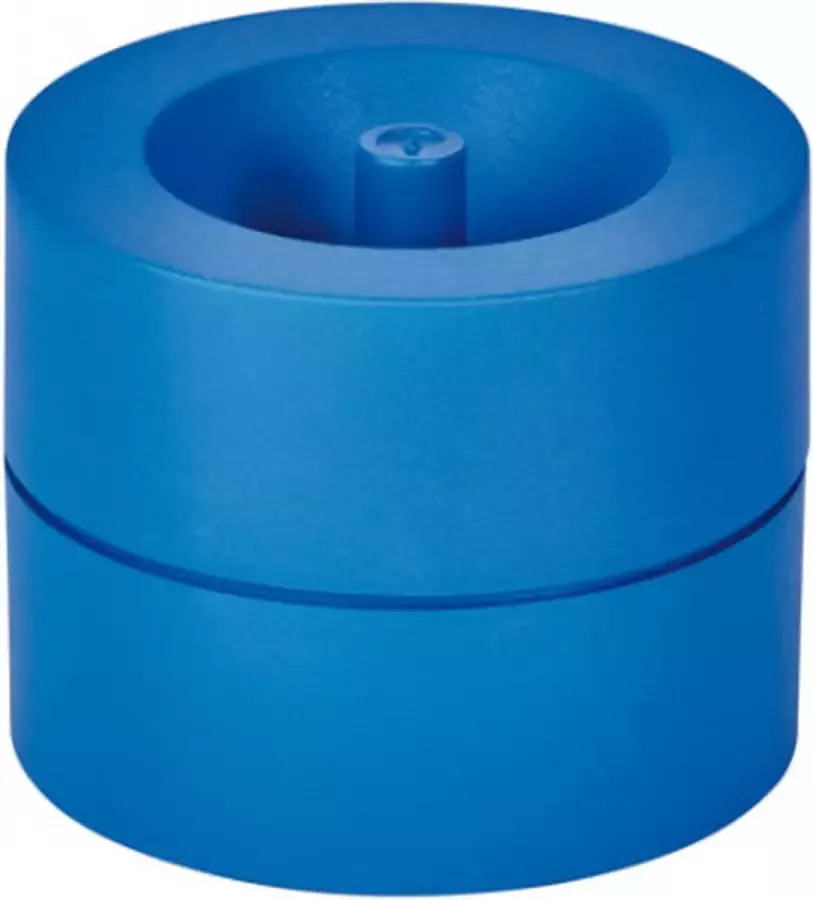 Maul Papercliphouder 3012337.ECO Blauw