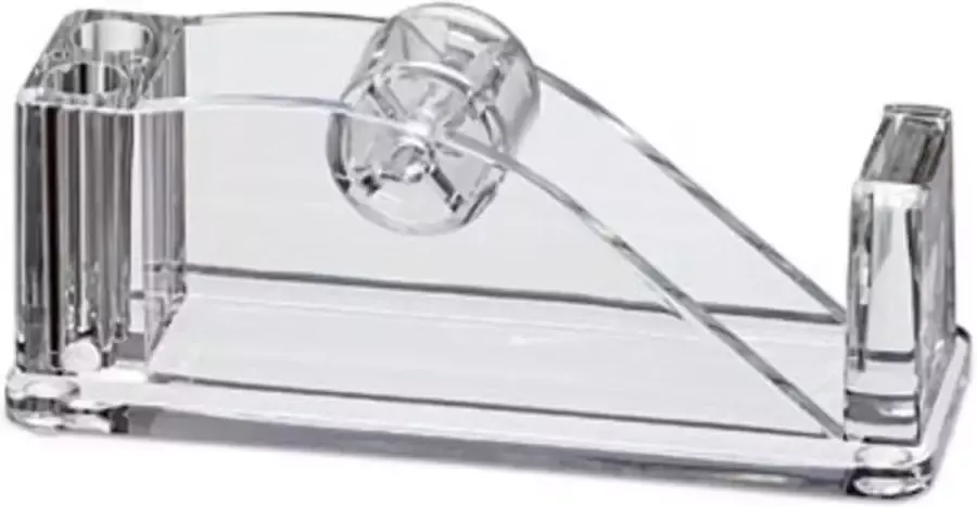 Quantore Europe BV Maul Acryl plakbandafroller zonder plakband transparant - Foto 2