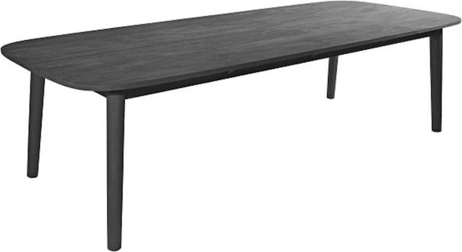 MAX & LUUK MAX&LUUK Tuintafel Lennon 280 cm