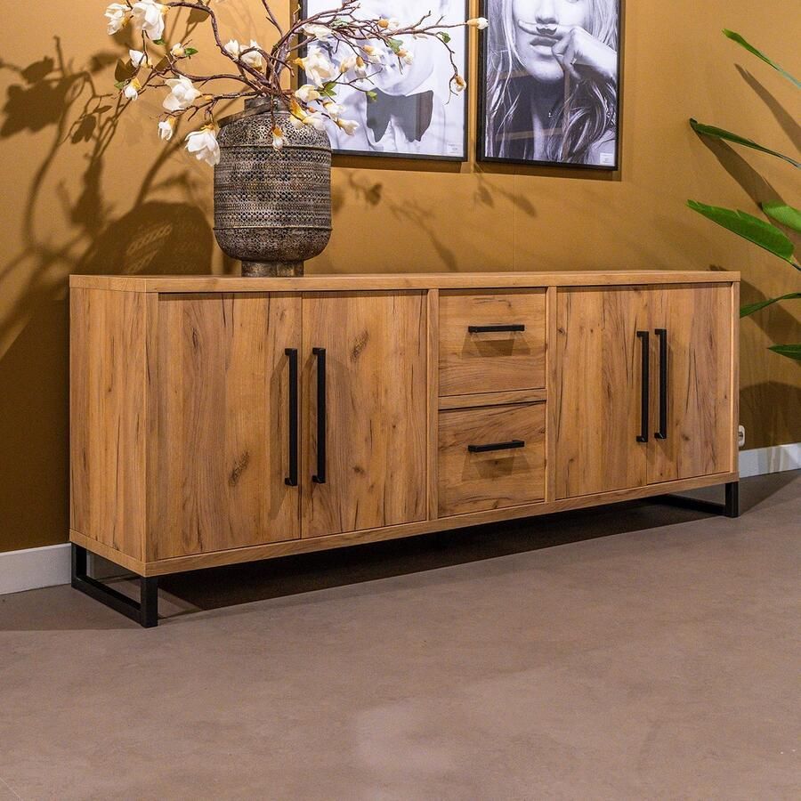 Maxfurn Dressoir Ronda