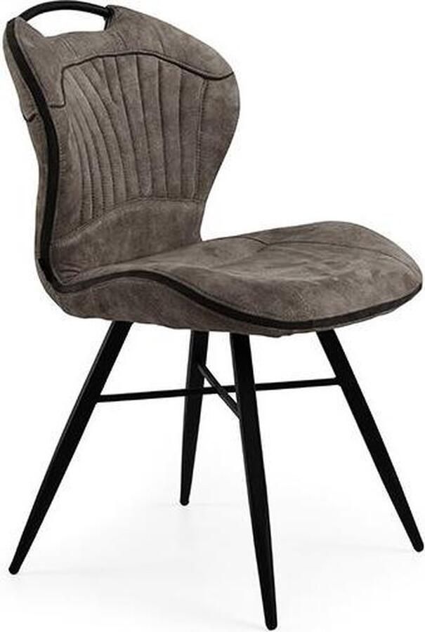 Maxfurn MX Sofa Eetkamerstoel Splash Moss