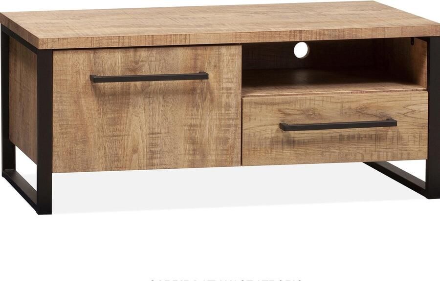 Maxfurn TV-Meubel Carriba