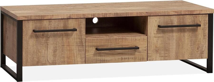 Maxfurn TV-Meubel Carriba