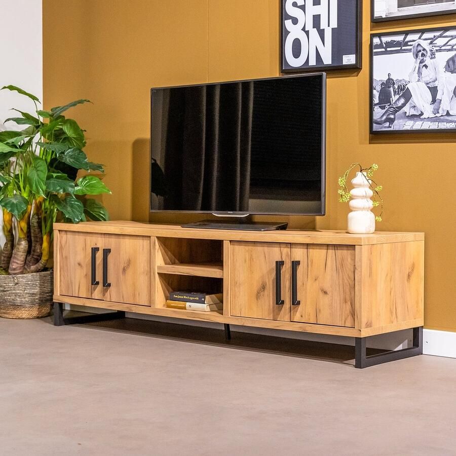 Maxfurn TV-Meubel Ronda