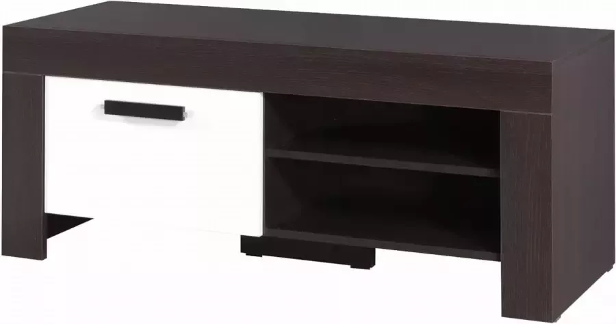 Maxi Huis Cezar 15 Tv meubel Tv kast 120 cm