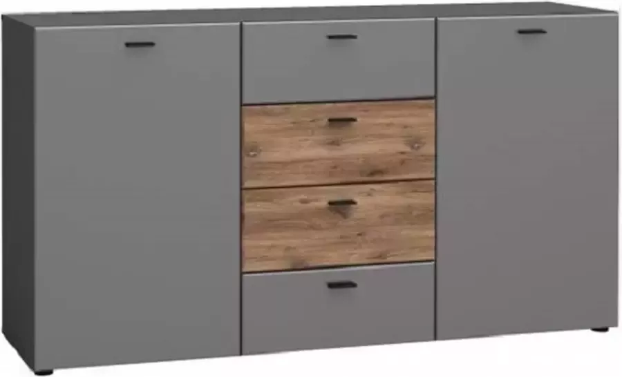 Maxi Maja Dressoirs Mila 150 cm