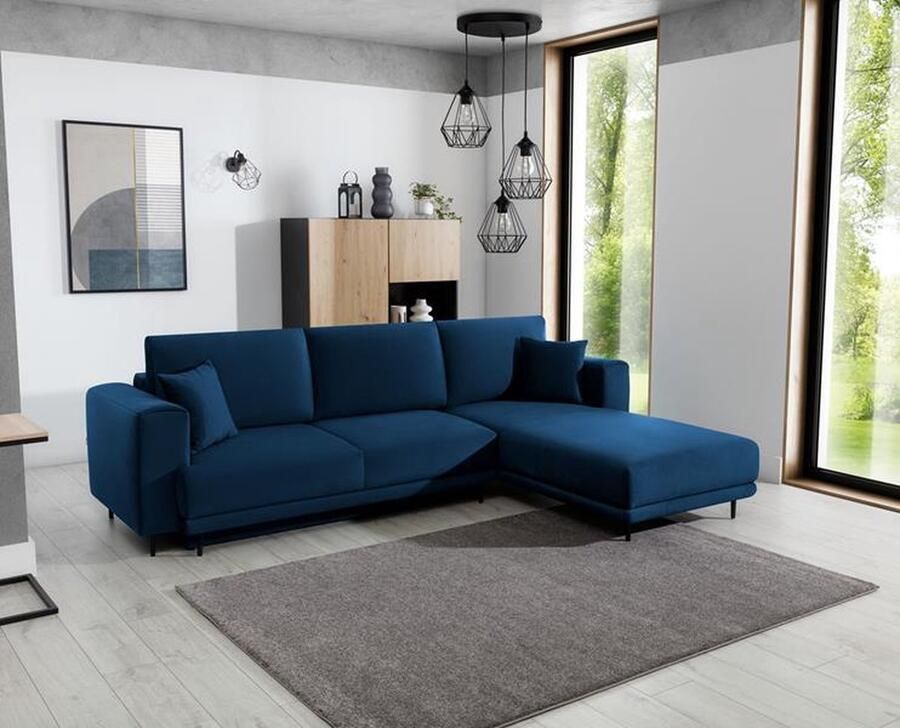 Maxi Huis Vloerkleed Verlice Grijs Hoogpolig Hoge duurzaamheid Topkwaliteit 160 x 230