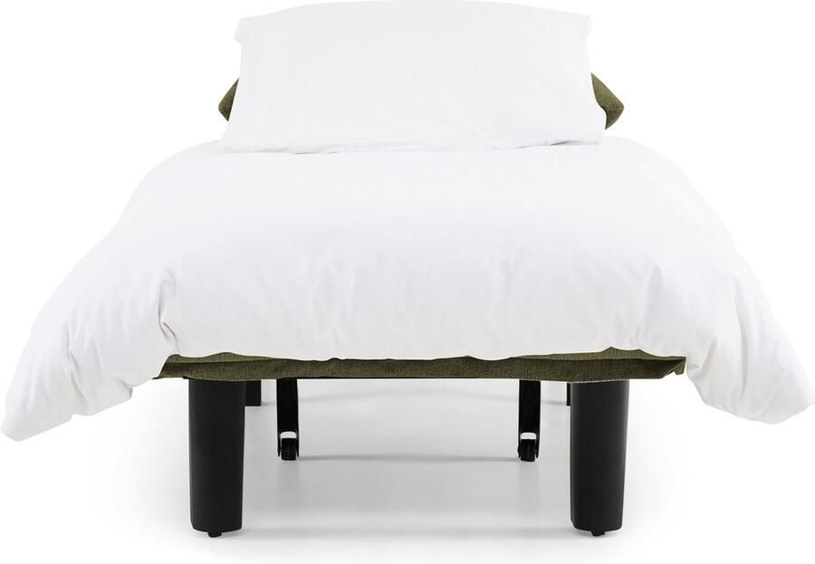 Maxi Slaapbank Chicago 1-persoons 80 x 195 5 x 40 5 cm mayfly