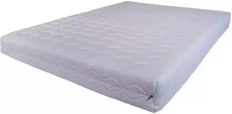 Maxibedden Davidi Design Megan Matras Dik 90x200