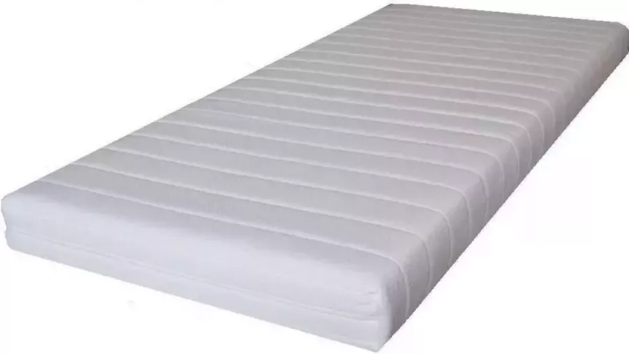 Maxibedden Matras 90x200 14cm