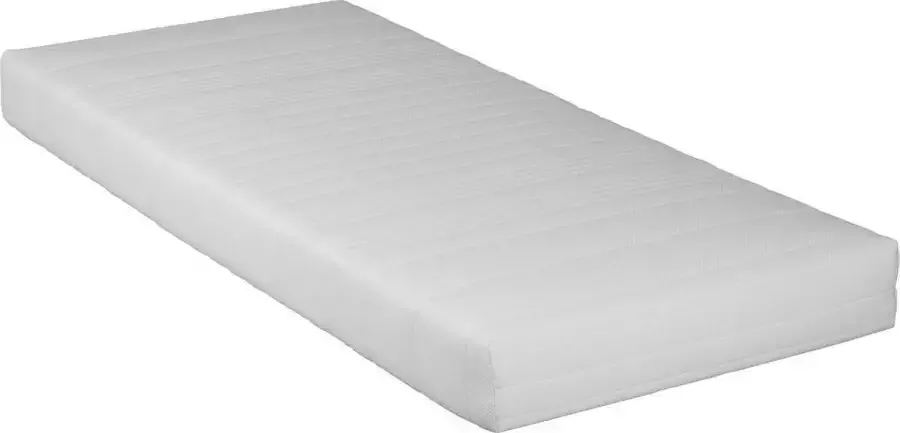 Acemo Pocketvering Matras 7 zone Comfort 80x200 20cm Opgerold
