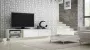 Maxima House JouwKoopje TV meubel TV stand Kast Somona (140 X 50 X 40 CM) - Thumbnail 1