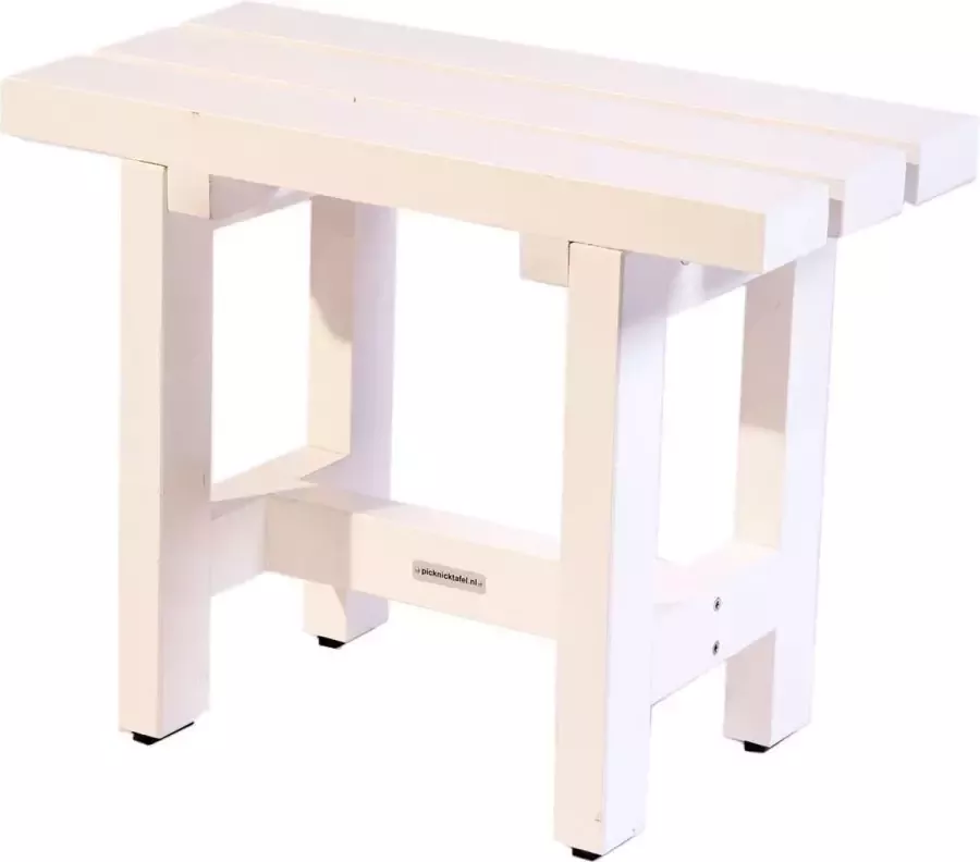 MaximaVida krukje Curaçao 60 cm wit - Foto 1