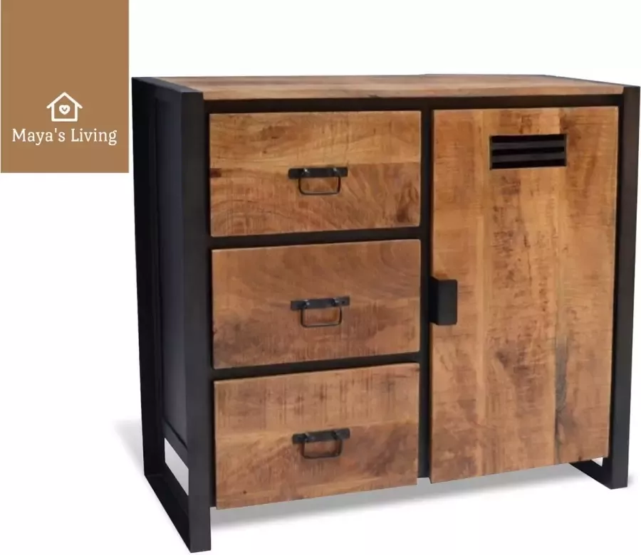 Maya's Living Luna Ladekast- Lades Kastje