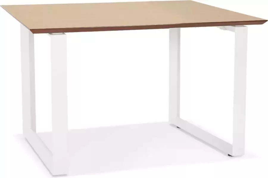 Maysun Design Bureau DELUXE Naturel Wit 130x70cm