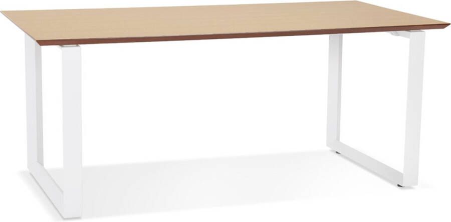 Maysun Design Bureau DELUXE Naturel Wit 180x90cm