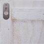 MCW Wandgarderobe -C89 Home Garderobenpaneel Garderobe Shabby-Look Vintage 8 Haken 91x60cm ~ weiß shabby - Thumbnail 2