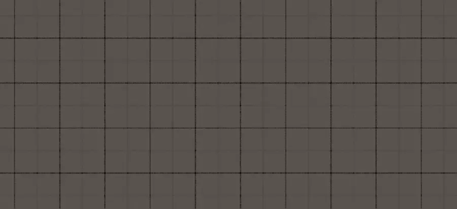 MD-Entree Design mat Universal Classic Blocks 67 x 150 cm - Foto 1