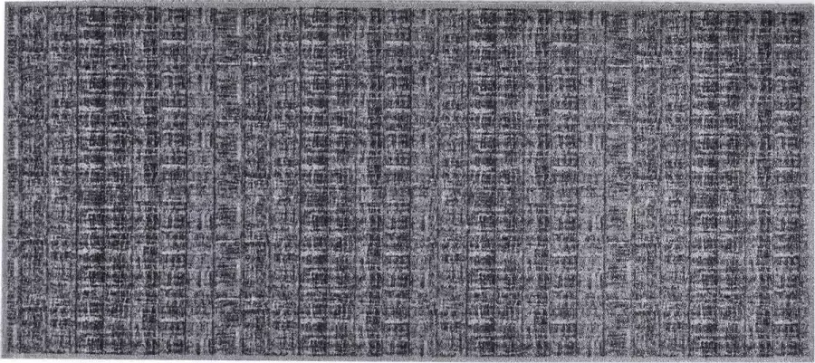 MD-Entree Design mat Universal Couture Anthra 67 x 150 cm - Foto 1