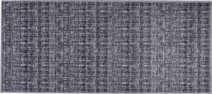 MD-Entree Design mat Universal Couture Anthra 67 x 150 cm