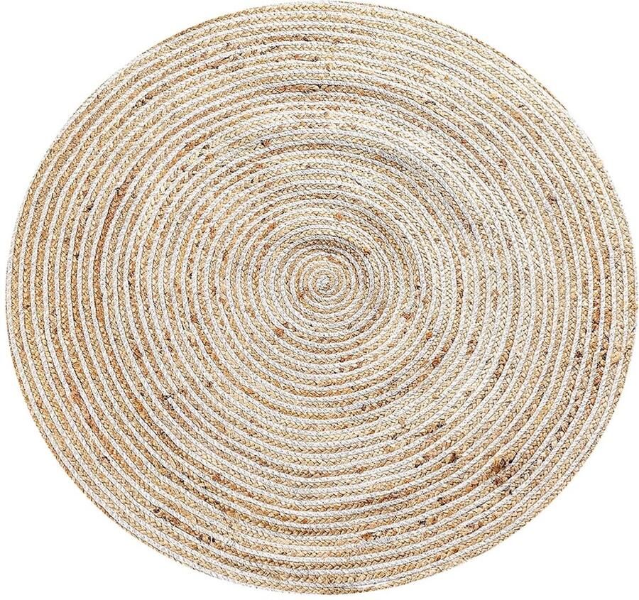 MD-Entree Vloerkleed Design Mat Universal Spirit Ø 100 cm