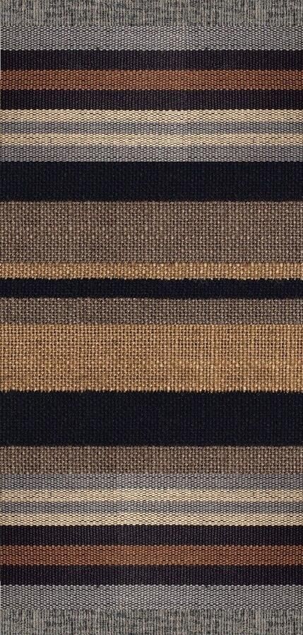 MD-Entree Vloerkleed Smuq Helsinki 67 x 150 cm