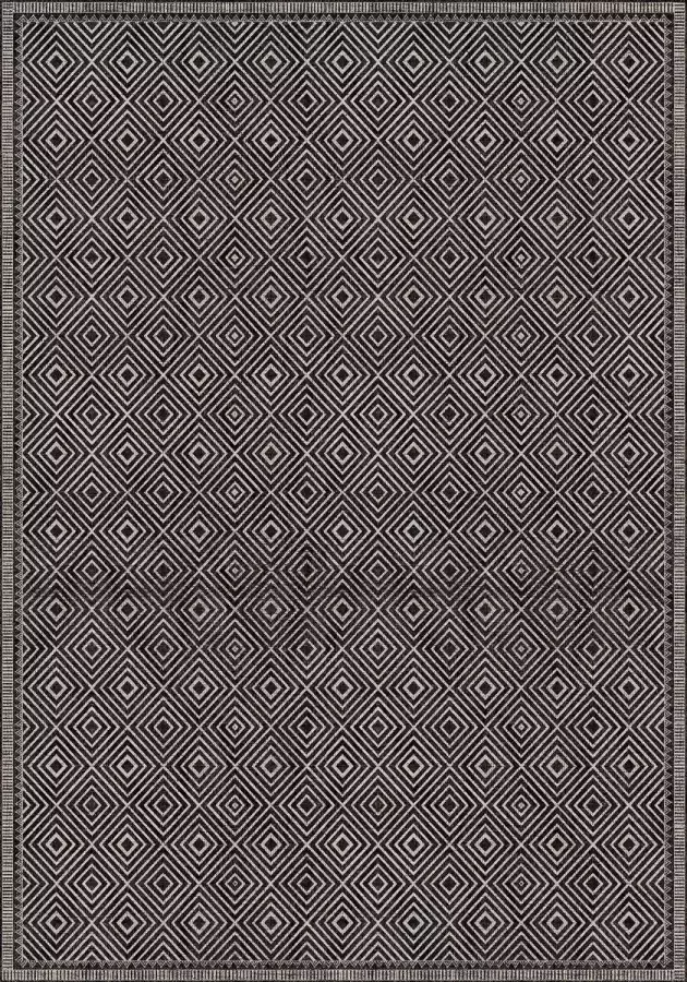 MD-Entree Vloerkleed Smuq Copenhagen 140 x 200 cm