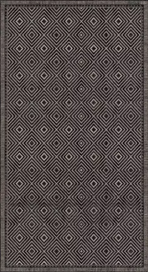 MD-Entree Vloerkleed Smuq Copenhagen 67 x 120 cm