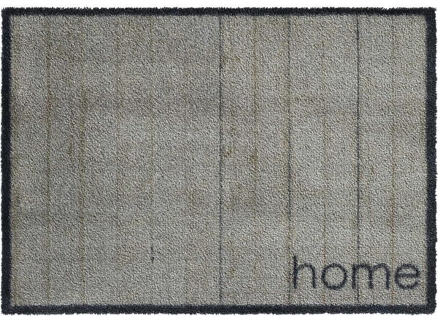 MD-Entree Schoonloopmat Soft&Deco Rustic Home 50 x 70 cm