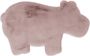 Home24 Kindervloerkleed Lovely Kids 325 Hippo Kayoom - Thumbnail 2