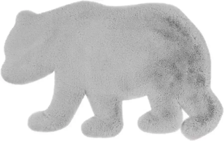 Me Gusta Lovely Kids 200-Beer Grijs Blauw 53cm x 90cm - Foto 2