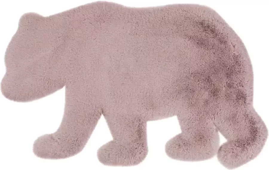 Home24 Kindervloerkleed Lovely Kids 225 Bear Kayoom - Foto 2