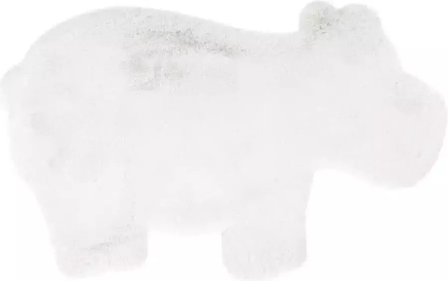 Home24 Kindervloerkleed Lovely Kids 325 Hippo Kayoom - Foto 2