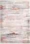 Me Gusta Vloerkleed akropolis 325 grijs zalmkleurig 80 x 150 cm - Thumbnail 1