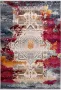 Me Gusta Vloerkleed anouk 925 meerkleurig rood 120 x 170 cm - Thumbnail 1